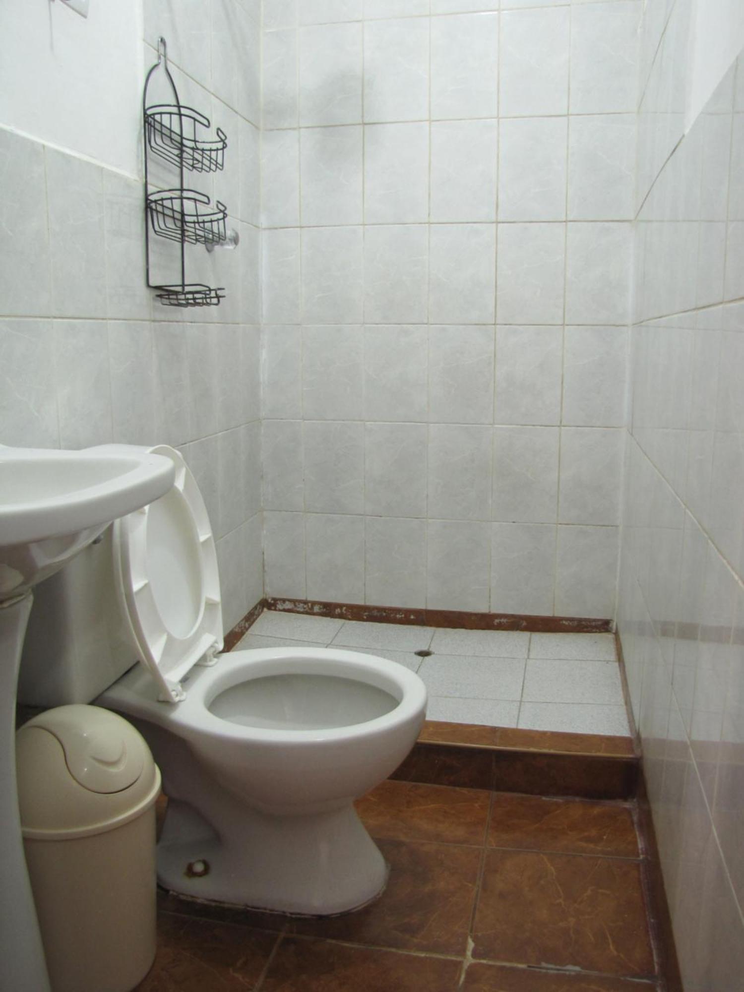 Imperial Golden House Inn Cuzco Kültér fotó