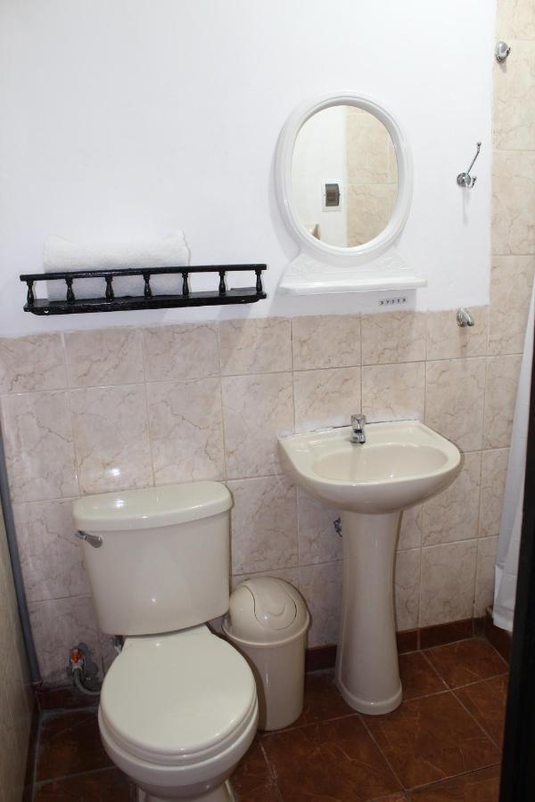 Imperial Golden House Inn Cuzco Kültér fotó